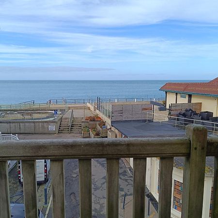 Les Galets Bleus Bed & Breakfast Étretat Exterior foto