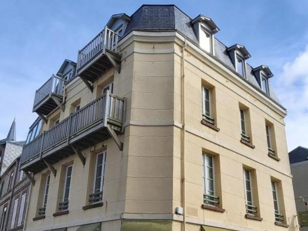 Les Galets Bleus Bed & Breakfast Étretat Exterior foto