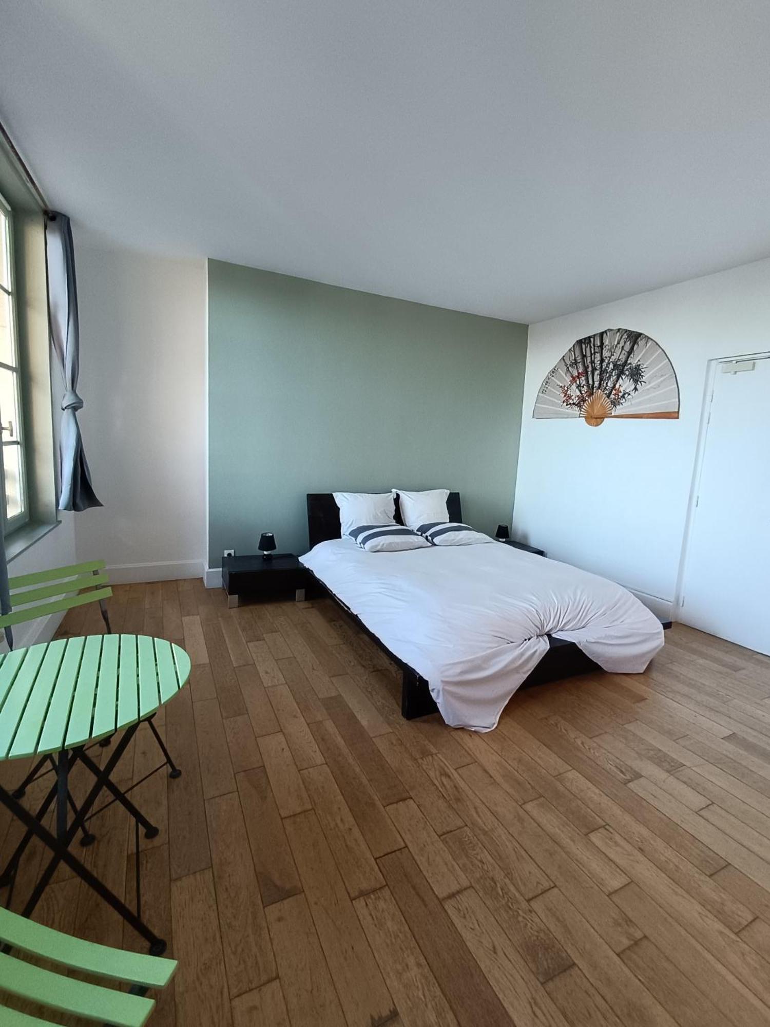 Les Galets Bleus Bed & Breakfast Étretat Cameră foto
