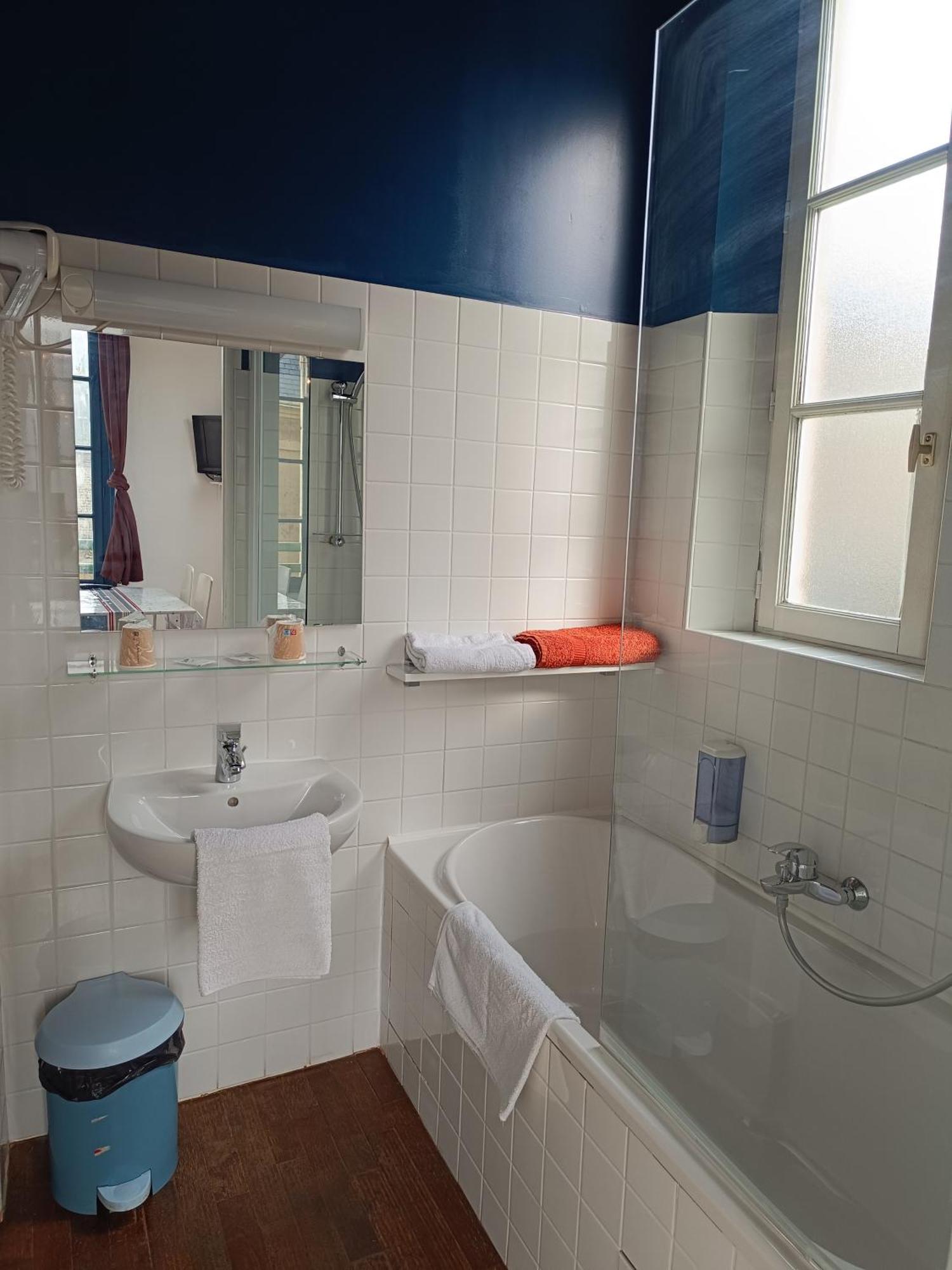 Les Galets Bleus Bed & Breakfast Étretat Cameră foto