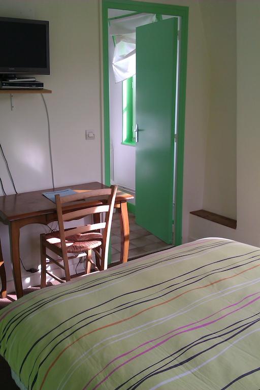 Les Galets Bleus Bed & Breakfast Étretat Cameră foto