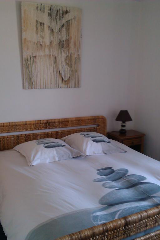 Les Galets Bleus Bed & Breakfast Étretat Cameră foto