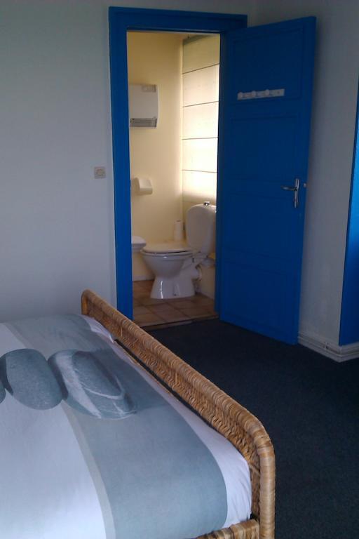 Les Galets Bleus Bed & Breakfast Étretat Cameră foto