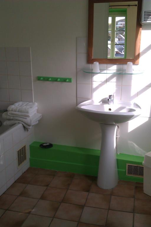 Les Galets Bleus Bed & Breakfast Étretat Cameră foto